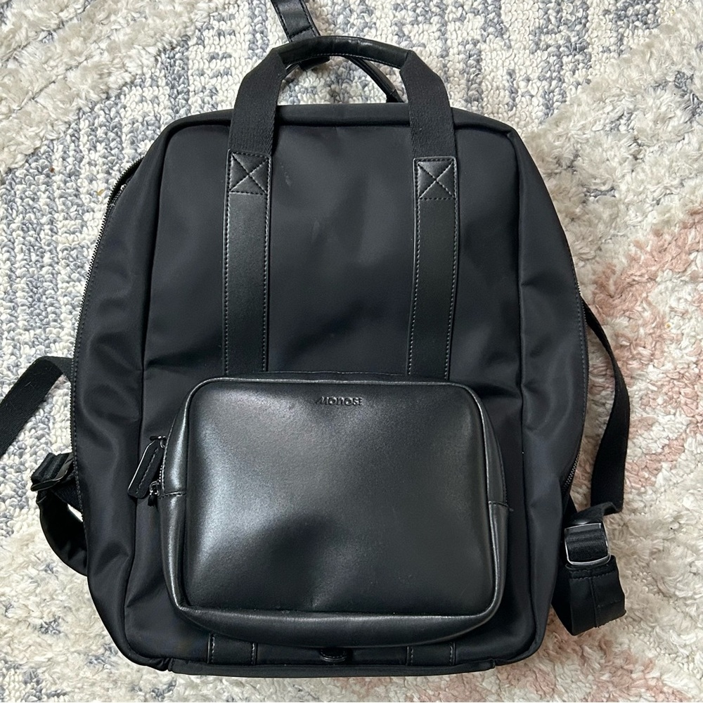Monos Metro Backpack